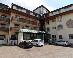 Hotelli Hotel Chrys (Bolzano, Italia)