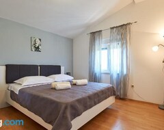 Cijela kuća/apartman Apartments Ljubica (Ražanac, Hrvatska)