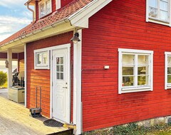 Toàn bộ căn nhà/căn hộ 5 Star Holiday Home In BjÖrkÖ (Björkö, Thụy Điển)