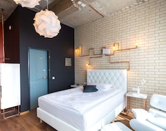 Loftstyle Hotel Hannover, Best Western Signature Collection (Hanóver, Alemania)