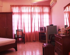 Hotel Red Rose (Negombo, Sirilanka)