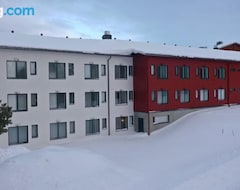 Aparthotel Hotel Lost in Levi (Sirkka, Finska)