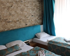 Khách sạn New Doga Resort Hotel (Uzungöl, Thổ Nhĩ Kỳ)