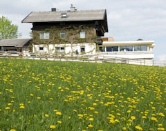 Cijela kuća/apartman Ferienwohnung Gasthof Mitteregg (mii350) (Hollersbach im Pinzgau, Austrija)