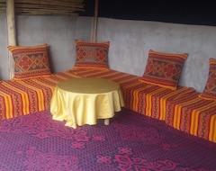 Hotel Maison bedouin merzouga (Merzouga, Marruecos)