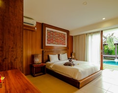 Hotel Papillon Echo Beach (Canggu, Indonezija)