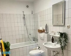 Tüm Ev/Apart Daire Perfekt Fur 5 - Stylisch & Zentral - Kuche (Essen, Almanya)