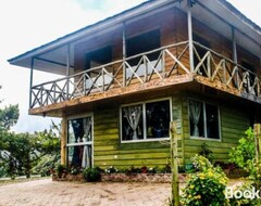 Casa/apartamento entero Cabana Quetzal (Cartago, Costa Rica)