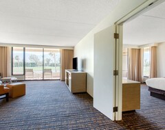 Khách sạn DoubleTree by Hilton Hotel Golf Resort Palm Springs (Cathedral City, Hoa Kỳ)