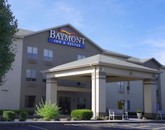 Hotelli Baymont by Wyndham O'Fallon St. Louis Area (O'Fallon, Amerikan Yhdysvallat)