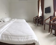 Hotel Bens (Chau Doc, Vietnam)