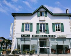 Otel Hostellerie du Parc (Cambo les Bains, Fransa)