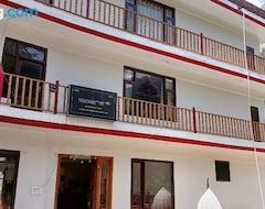Khách sạn Shangri-la Rooms & Restaurant (Kullu, Ấn Độ)