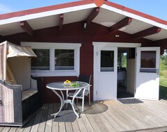 Hele huset/lejligheden House-private Bathroom-mit Eigener Terrasse (Glückstadt, Tyskland)