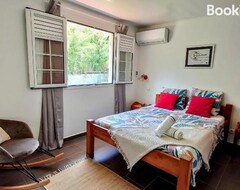 Casa/apartamento entero Villa Bwa Kanpech' (Le Vauclin, Antillas Francesas)