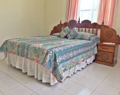 Hotel Nurse Manor (Christ Church, Barbados)