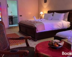 Hotelli KOUTOBIA ROYAL (Marrakech, Marokko)