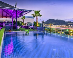 Sira Grande Hotel (Phuket-Town, Thailand)