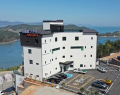 Khách sạn Simer Resort (Yeosu, Hàn Quốc)