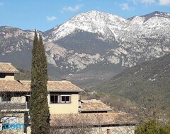 Toàn bộ căn nhà/căn hộ Casa Rural Graner (Guixers, Tây Ban Nha)