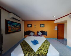 Hotel Seaworld Guesthouse (Ao Nang, Tailandia)