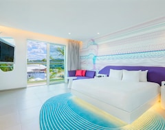 Khách sạn Temptation Miches Resort Punta Cana (Miches, Cộng hòa Dominica)