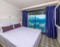Khách sạn Marmaris Beach Hotel (Marmaris, Thổ Nhĩ Kỳ)