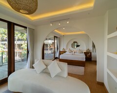 Hotel Om Ham Retreat And Resort (Ubud, Indonesia)