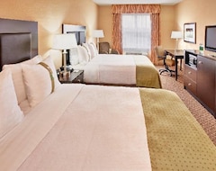 Hotelli Holiday Inn Hotel & Suites Memphis-Wolfchase Galleria, An Ihg Hotel (Cordova, Amerikan Yhdysvallat)