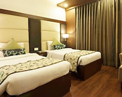 The Grand Vikalp By Saga Hotels (Delhi, Hindistan)