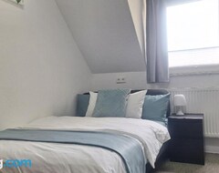 Hele huset/lejligheden Huttropstr. 54 Studio Apartment 23 - 3r2 (Essen, Tyskland)