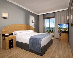 Hotel IPV Palace & Spa (Fuengirola, Espanha)