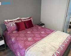 Cijela kuća/apartman Comfort Space (Buin, Čile)