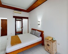 Hotelli Homestay Kubu Bdauh (Legian, Indonesia)
