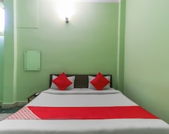 Hotel SPOT ON 64765 Gangotri Lodge (Chittoor, Indija)