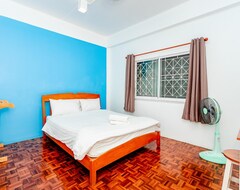 Hotelli The I Talay Room & Souvenir (Krabi, Thaimaa)