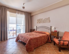 Hotelli Sikania Suite (Pozzallo, Italia)
