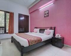 Khách sạn Hotel Marks Inn & Banquet (Noida, Ấn Độ)