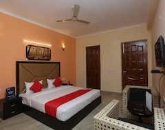 Hotel OYO 26648 The Kytes (Delhi, Indien)