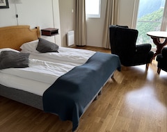 Hotelli Hotel Videseter (Stryn, Norja)