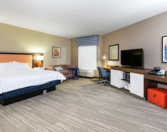 Hotel Hampton Inn & Suites By Hilton-Columbia Killian Road (Zapadna Kolumbija, Sjedinjene Američke Države)