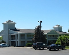 Khách sạn Hotel Coxsackie I-87 North (Coxsackie, Hoa Kỳ)