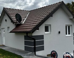 Cijela kuća/apartman Etno Selo Pantovic (Sjenica, Srbija)