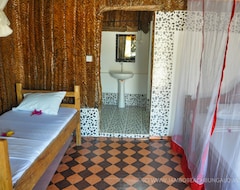 Hotelli Jambo Beach Bungalows (Zanzibar City, Tansania)