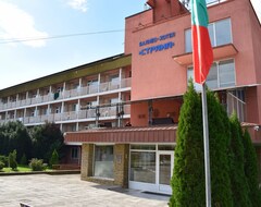 Balneohotel Stryama (Karlovo, Bulgaria)