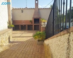 Cijela kuća/apartman Casa Cueva Vanesa (Hinojares, Španjolska)