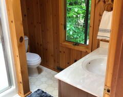 Casa/apartamento entero Updated A-Frame Ski Chalet...Walk To Nubs Nob! (Harbor Springs, EE. UU.)