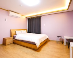 Khách sạn Hongcheon Gary Sand O Motel (Hongcheon, Hàn Quốc)