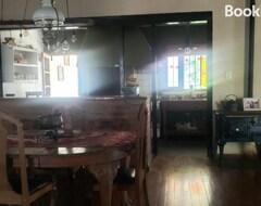 Casa/apartamento entero Unica (Carmen de Patagones, Argentina)