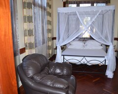 Khách sạn Nyumbani House (Arusha, Tanzania)